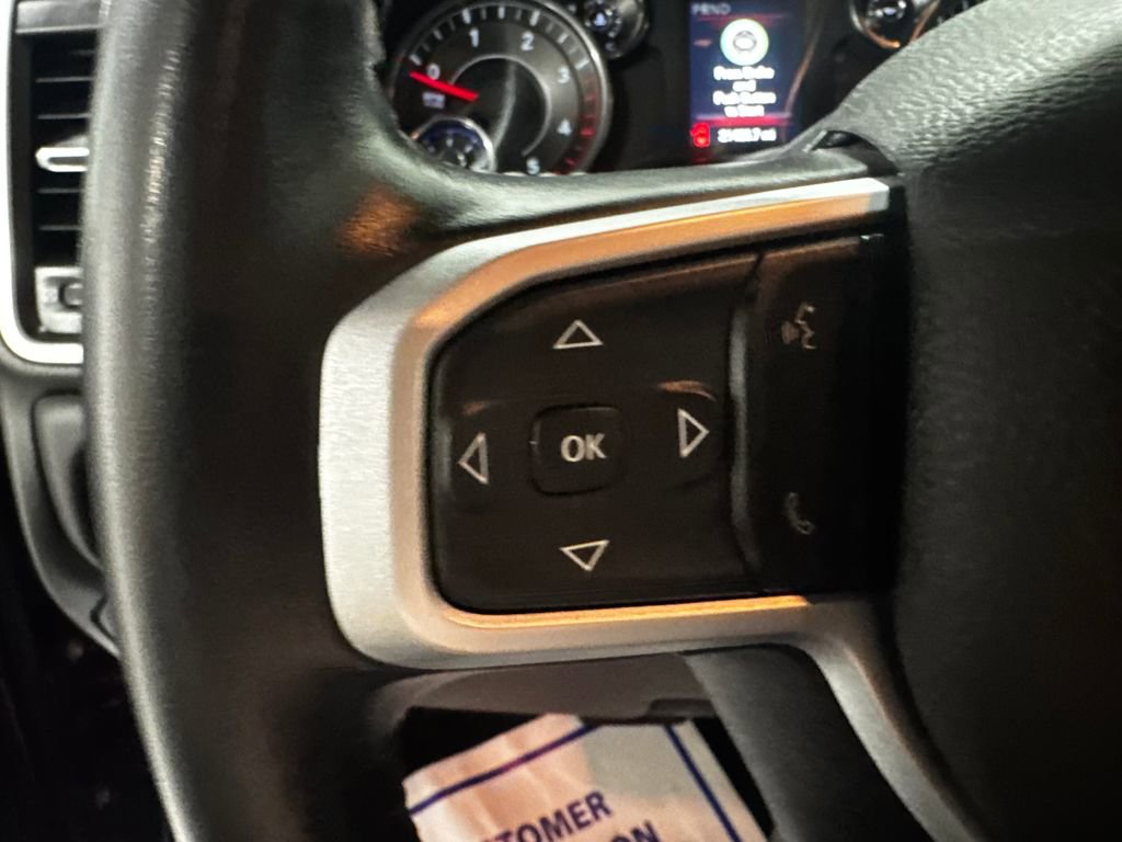 Used 2023 RAM 2500 Big Horn w/ Level 1 Equipment Group image 5