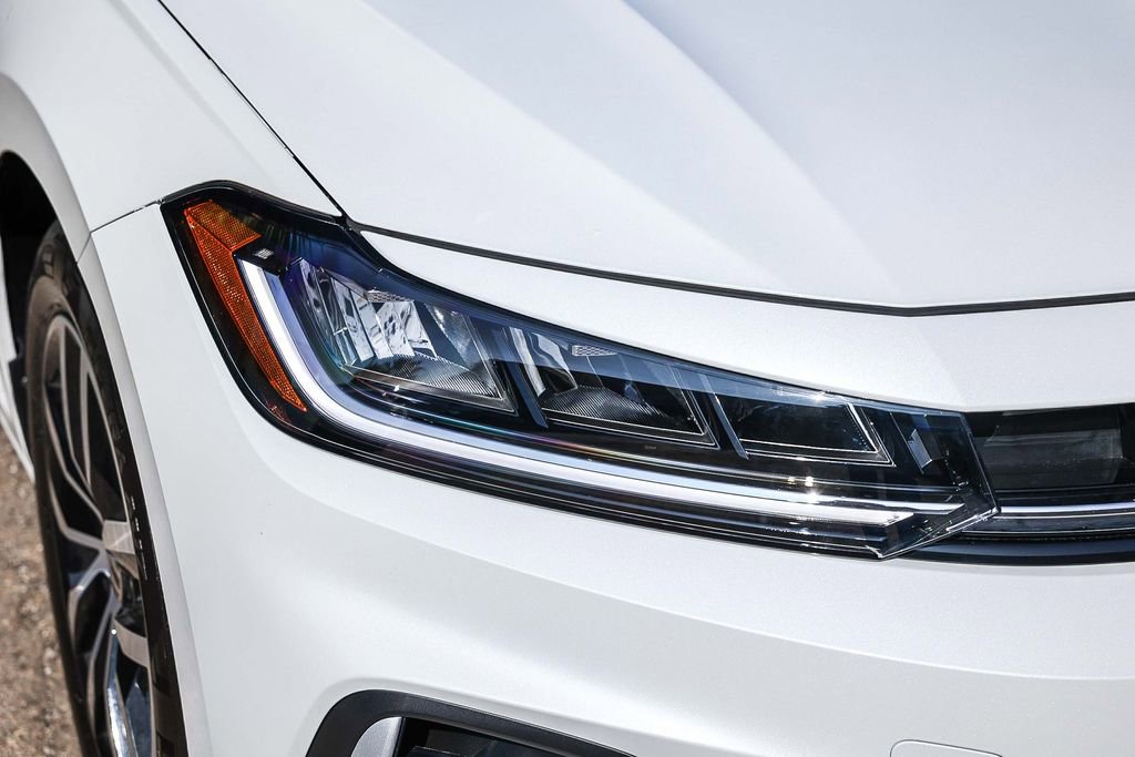 New 2026 Volkswagen Jetta SE image 14