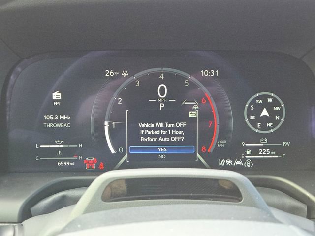 Certified 2024 Lexus GX 550 550 Premium+ image 40