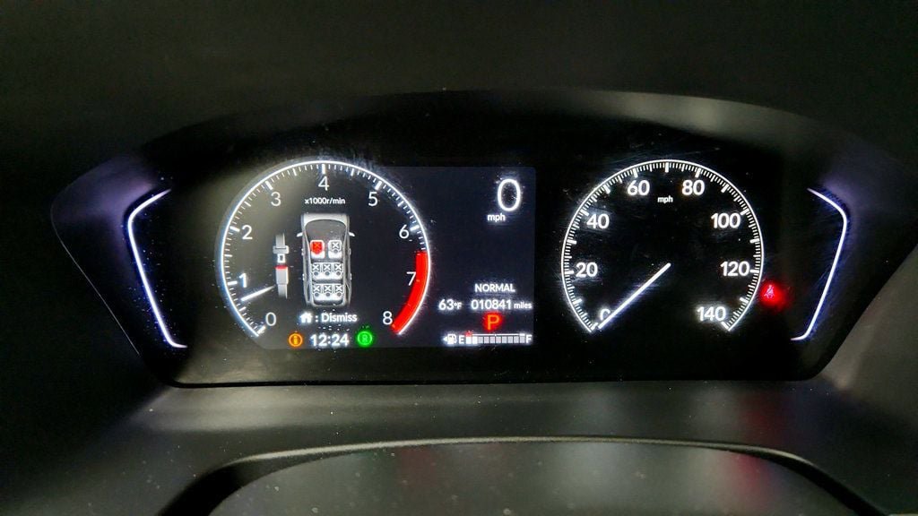 Used 2025 Honda Pilot Touring image 15