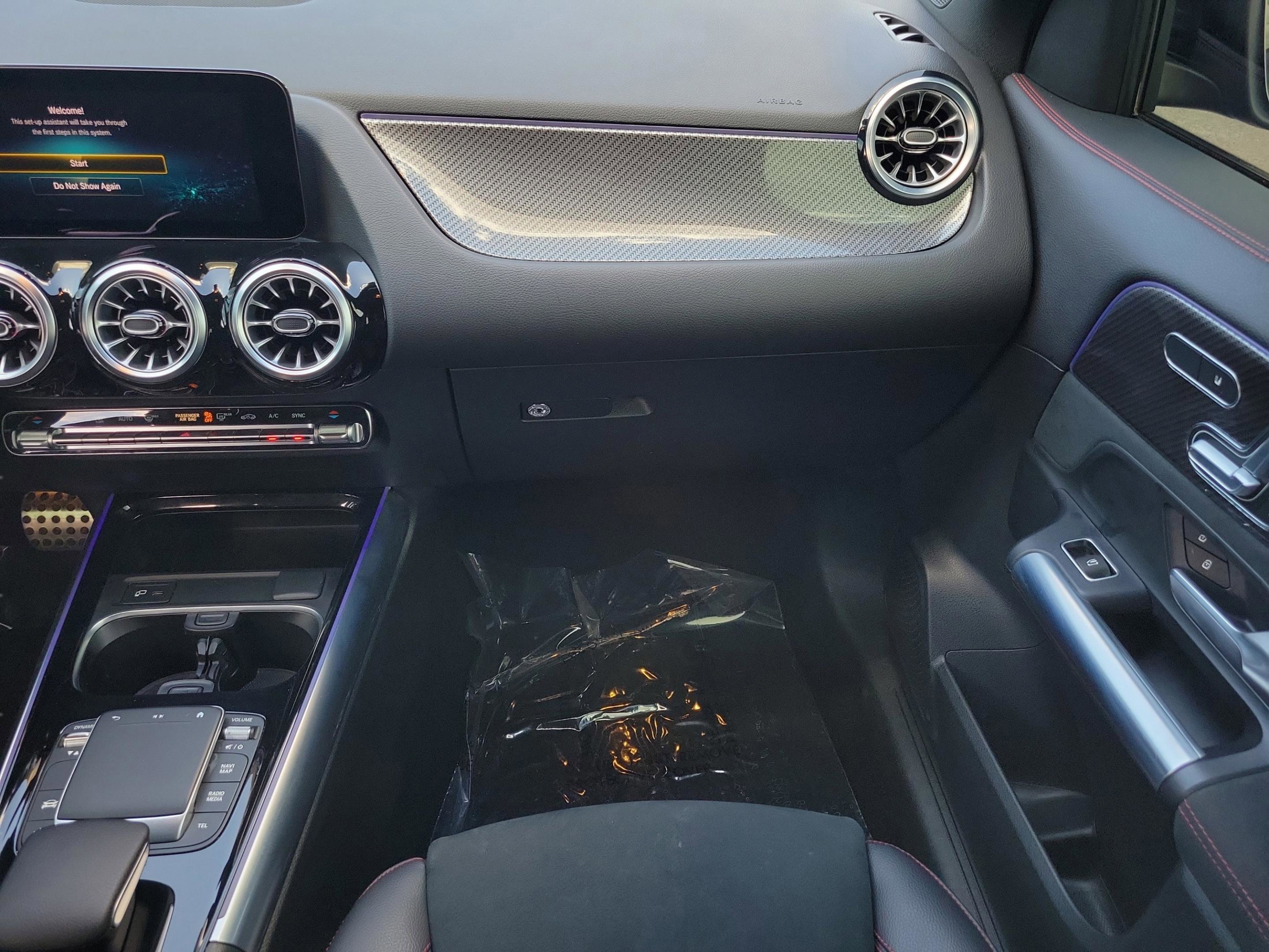Certified 2022 Mercedes-Benz GLA 250 4MATIC image 15