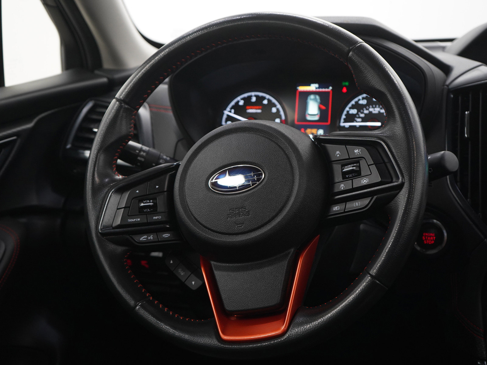 Used 2023 Subaru Forester Sport AWD/4WD image 14