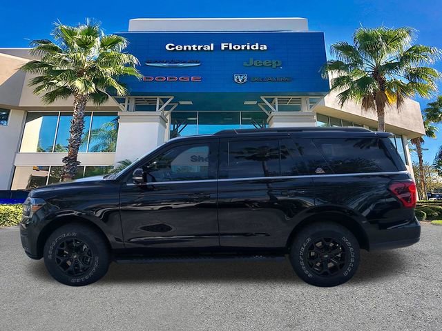 Used 2024 Ford Expedition Timberline image 8