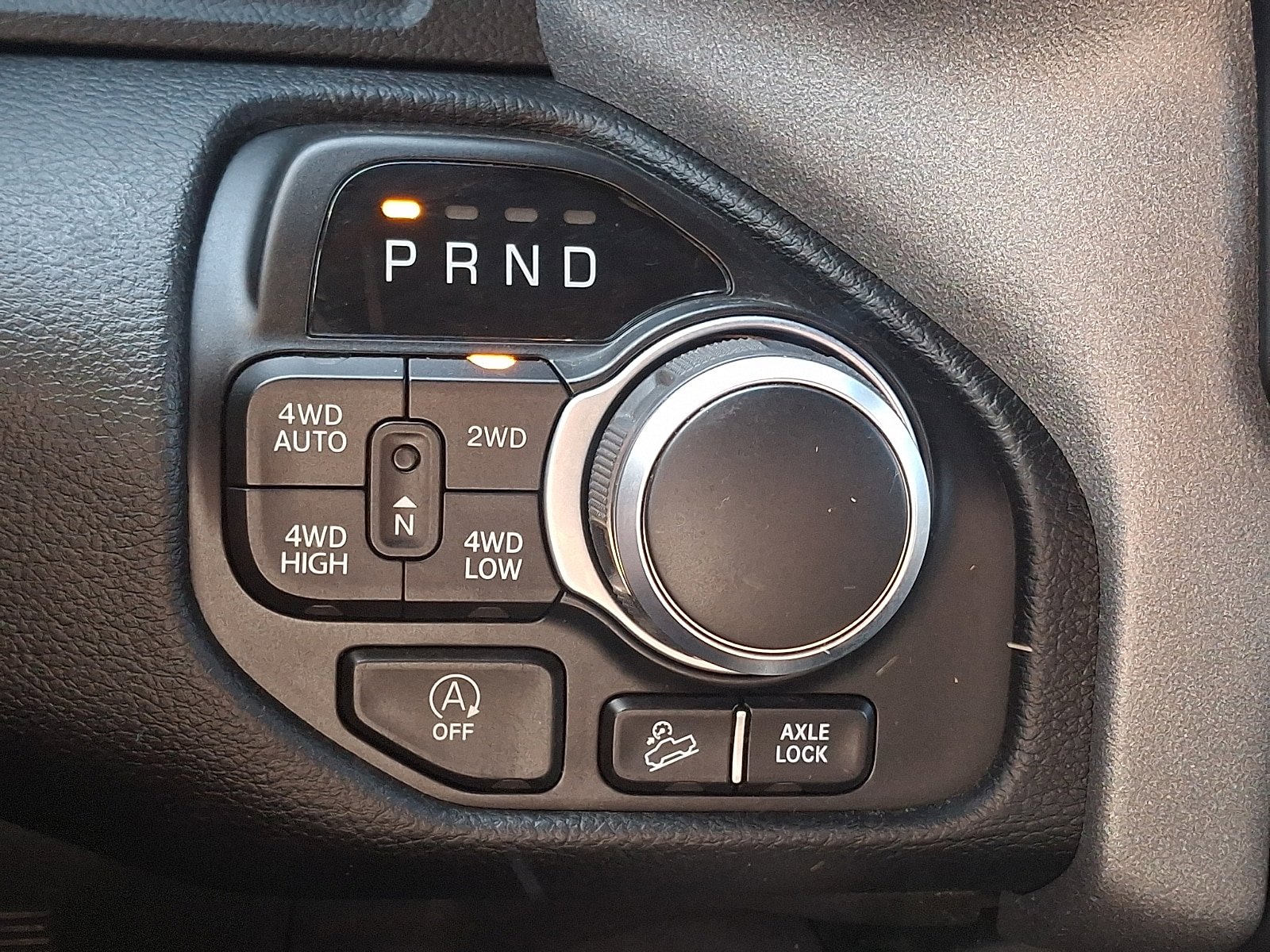 Used 2022 RAM 1500 Big Horn w/ Built-to-serve Edition AWD/4WD image 14