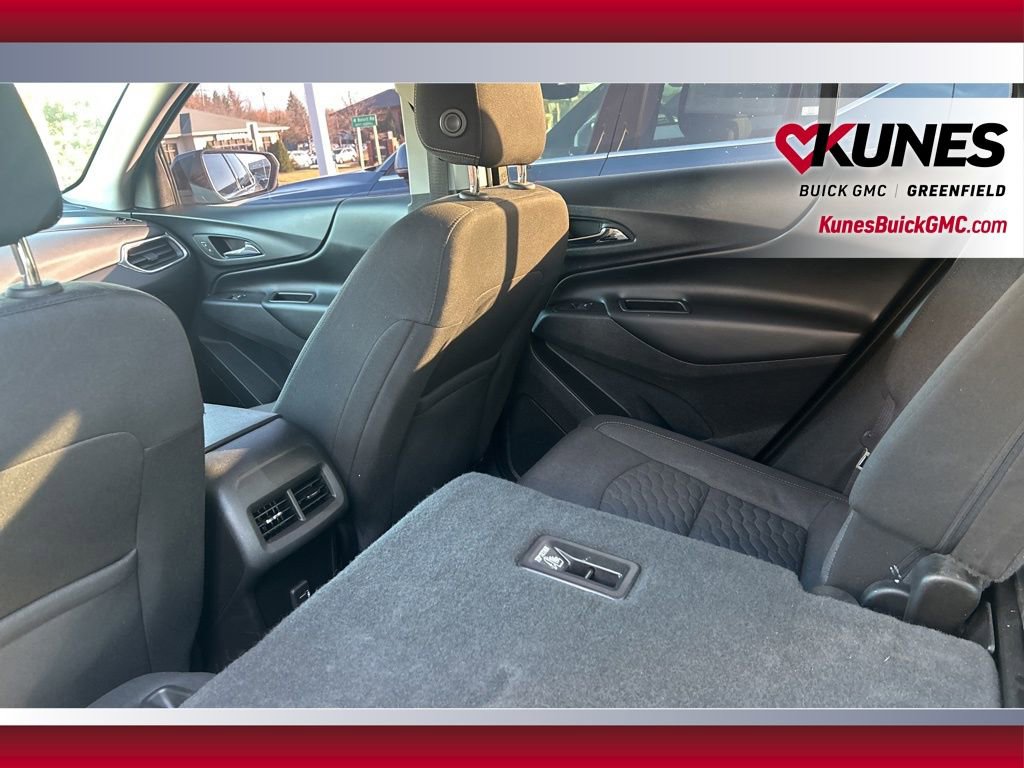 Used 2019 Chevrolet Equinox LT image 31