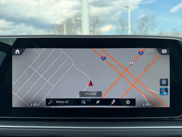 Used 2022 Mercedes-Benz GLE 350 4MATIC image 20