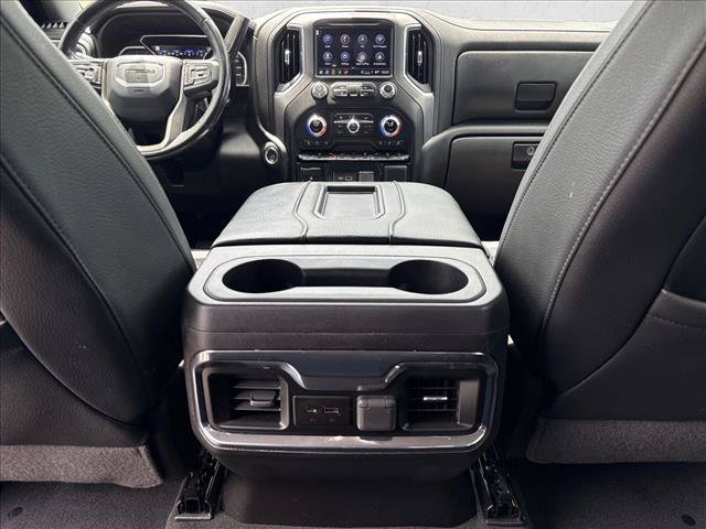 Used 2022 GMC Sierra 1500 Denali w/ Denali Premium Package AWD/4WD image 18