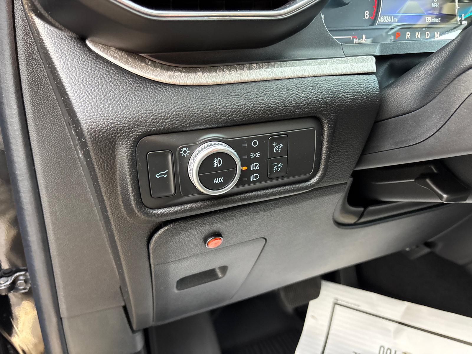Used 2022 Ford Explorer Timberline w/ Timberline Technology Package AWD/4WD image 14
