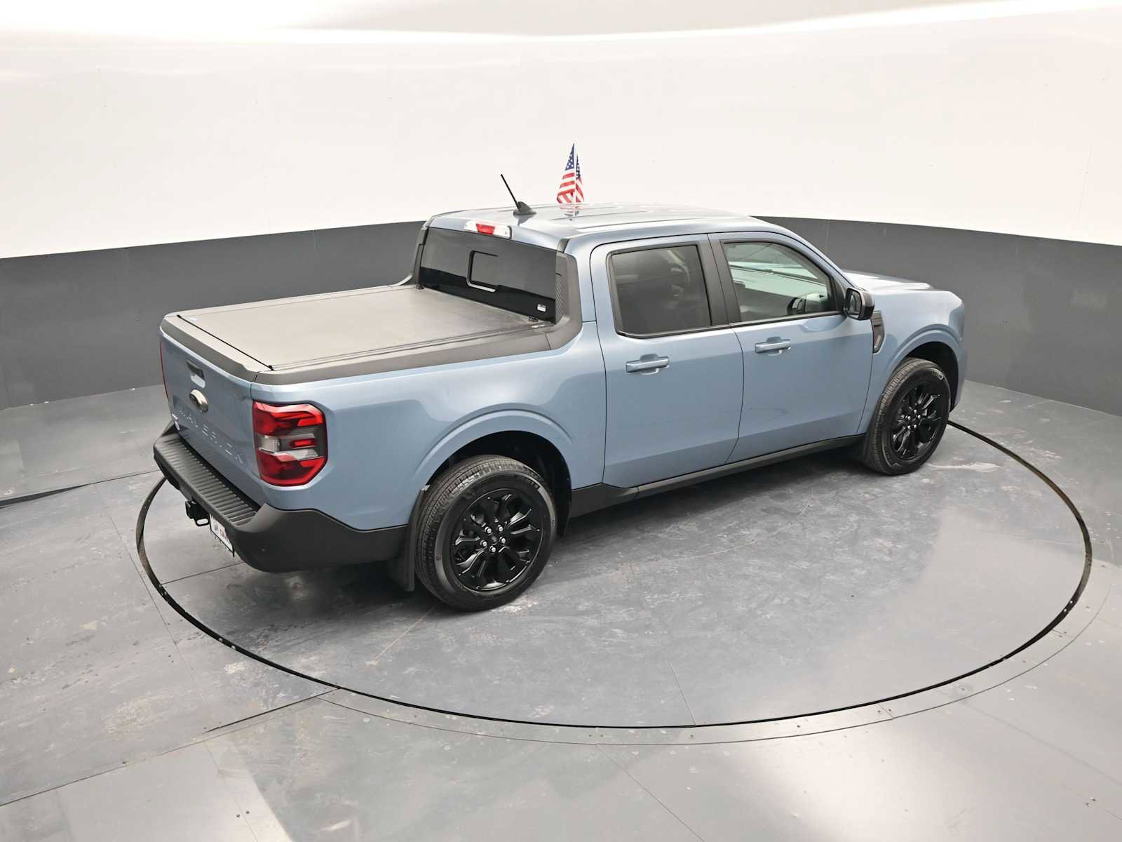 Used 2024 Ford Maverick Lariat w/ Black Appearance Package image 32