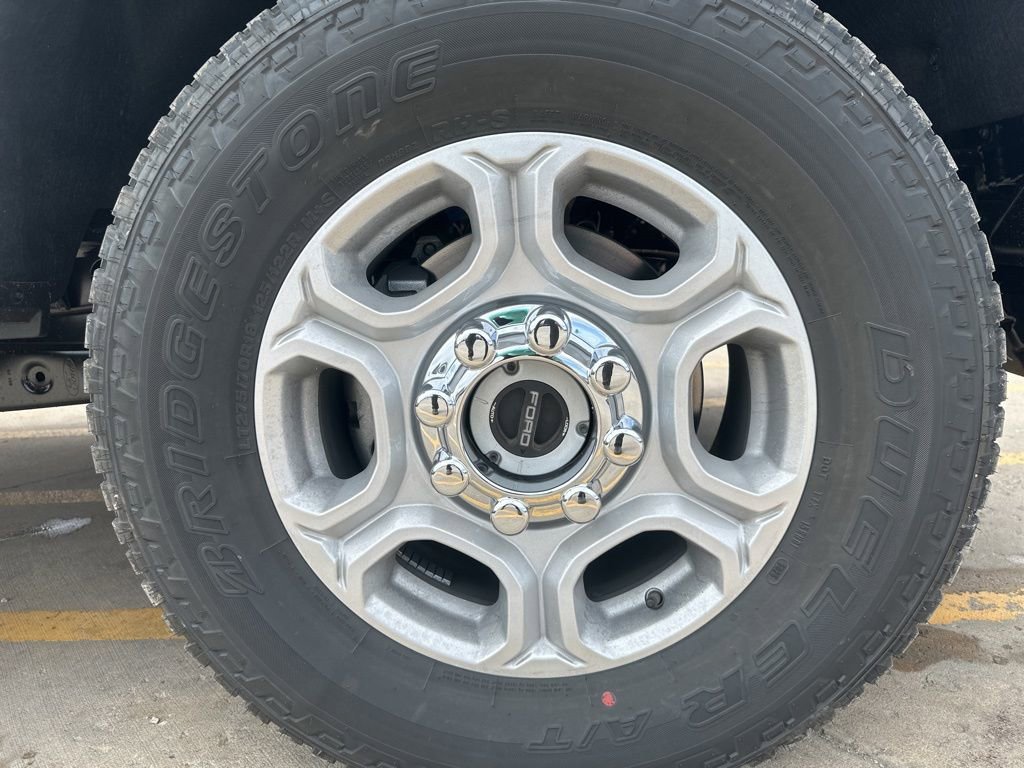 New 2026 Ford F250 XLT image 30