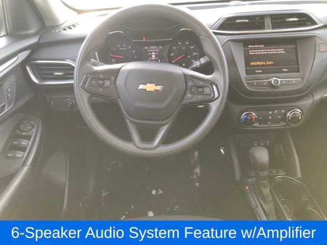 Certified 2023 Chevrolet TrailBlazer LT image 7