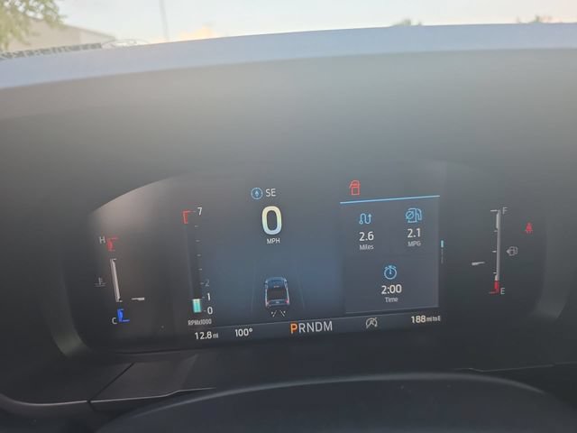 New 2026 Ford Maverick Lobo AWD/4WD image 19
