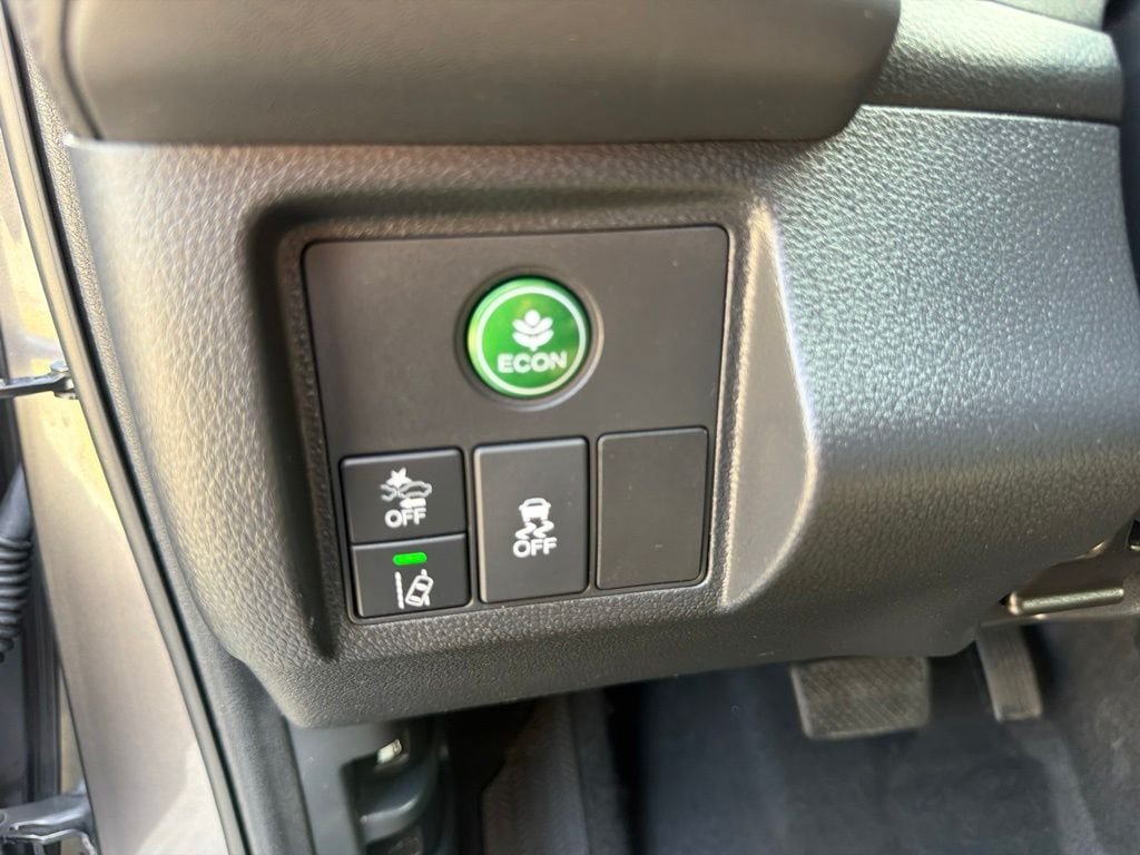 Used 2022 Honda HR-V EX image 15