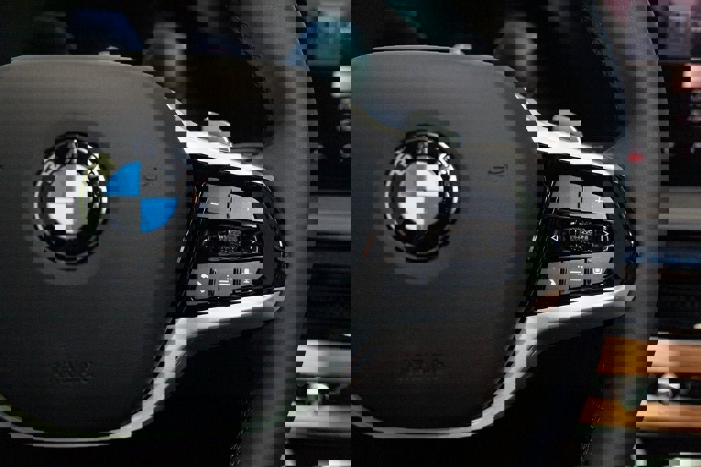 New 2026 BMW 330i xDrive Sedan w/ Premium Package image 26