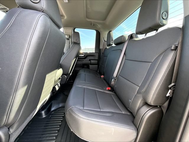New 2026 Chevrolet Silverado 2500 W/T w/ WT Convenience Package AWD/4WD image 14
