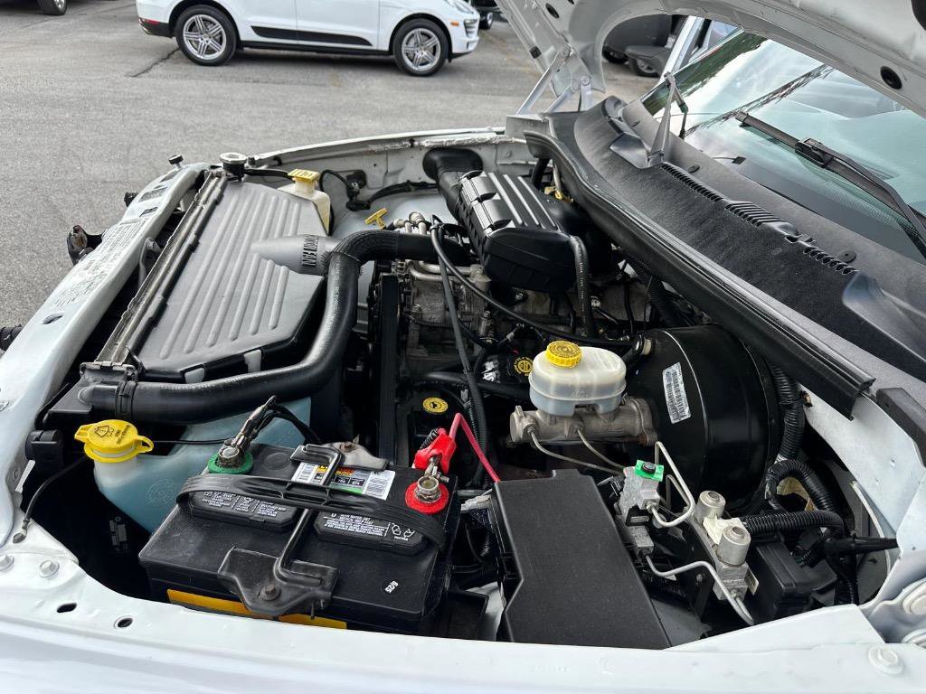 Used 1998 Dodge Ram 1500 Truck ST image 36