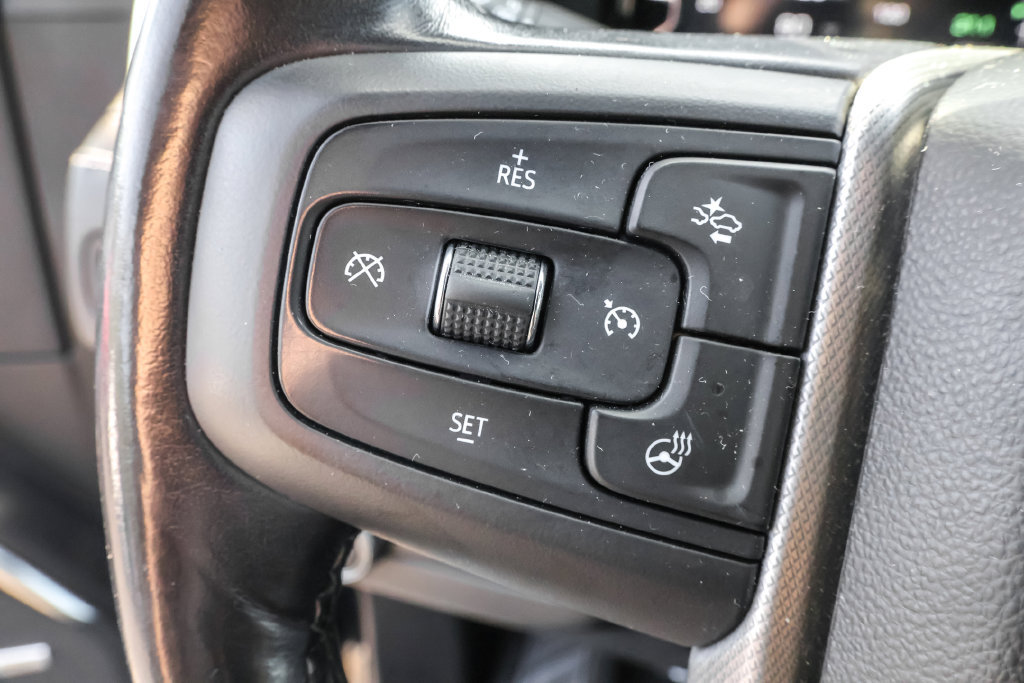 Used 2022 GMC Yukon XL Denali AWD/4WD image 21