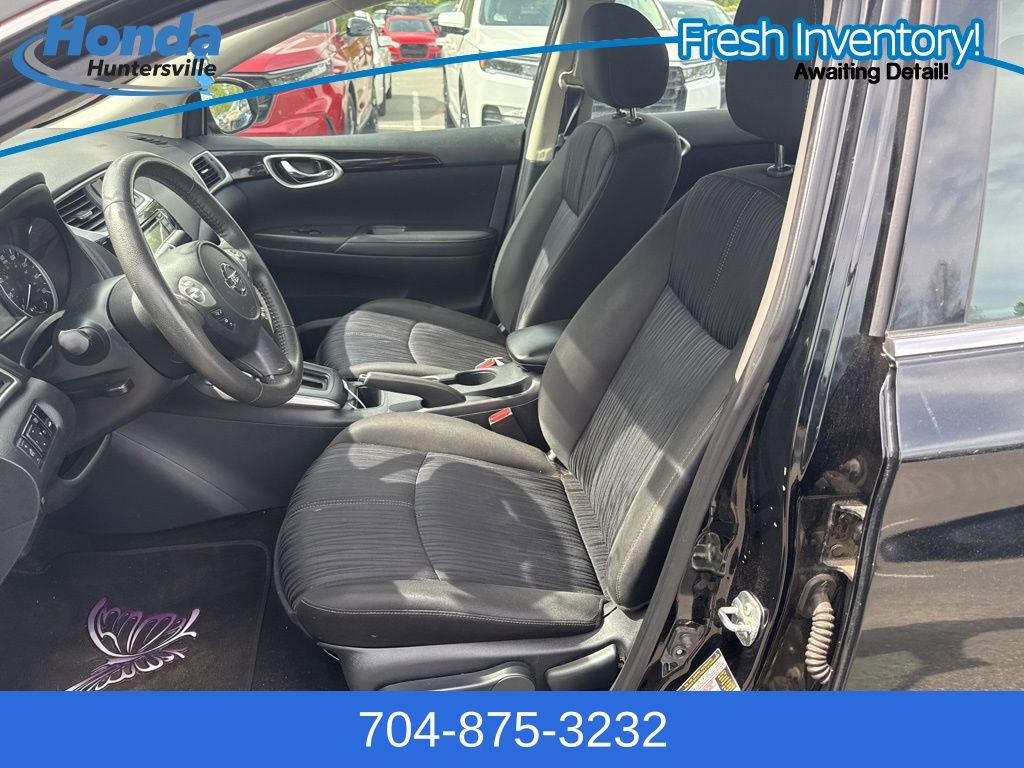 Used 2017 Nissan Sentra SV image 15