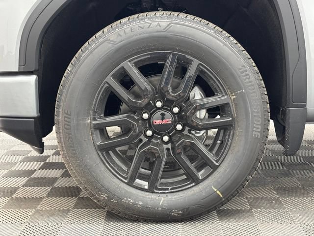 New 2026 GMC Sierra 1500 Elevation w/ Preferred Package AWD/4WD image 13