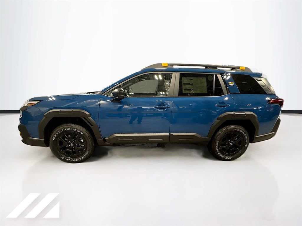 New 2026 Subaru Outback Wilderness image 8