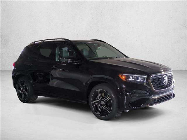 New 2027 Mercedes-Benz GLE 450 4MATIC image 7