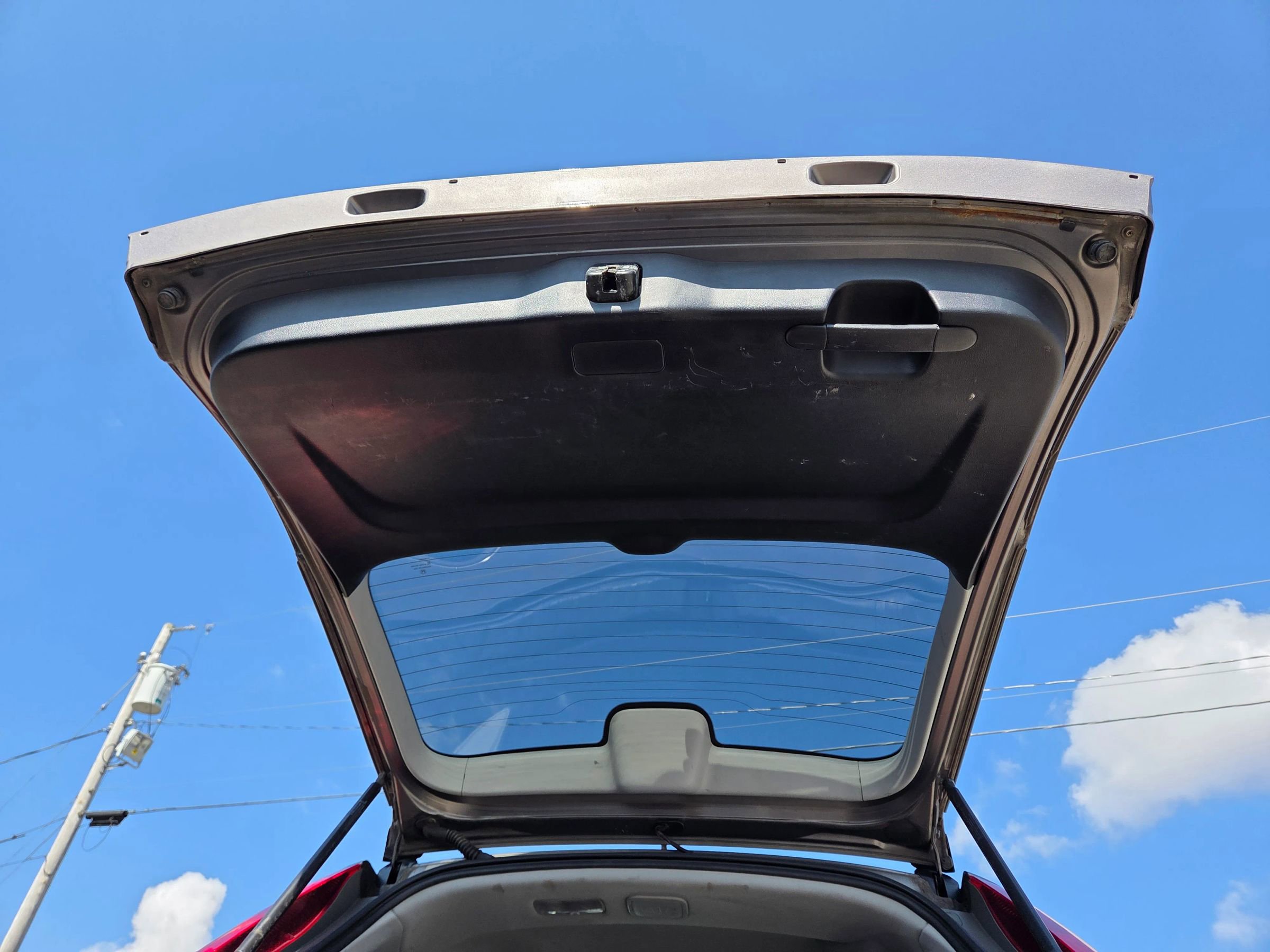 Used 2010 Honda CR-V EX image 22