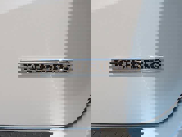 New 2026 Honda Odyssey Touring image 8