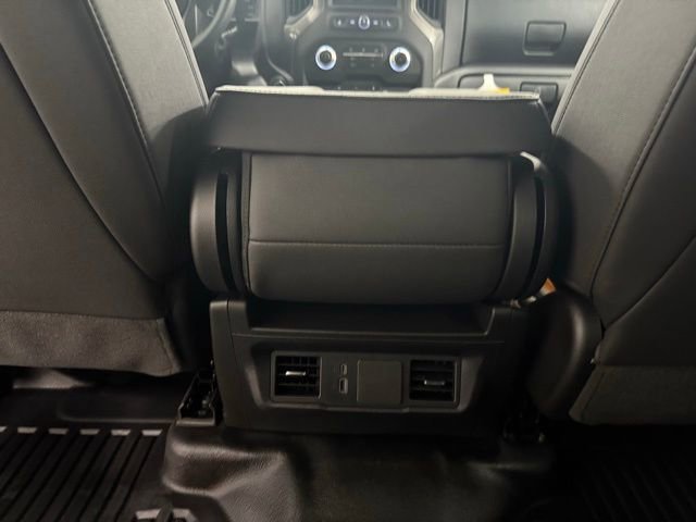 New 2025 GMC Sierra 3500 Pro w/ Convenience Package image 16