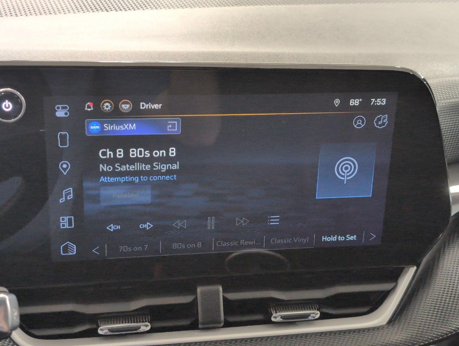 Certified 2026 Chevrolet Equinox LT w/ Convenience Package II AWD/4WD image 7