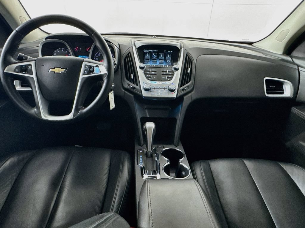 Used 2015 Chevrolet Equinox LT w/ Driver Convenience Package FWD image 25