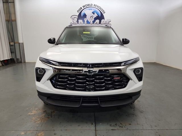 New 2026 Chevrolet TrailBlazer RS w/ Convenience Package image 9