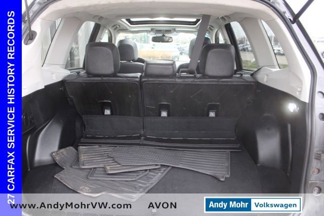 Used 2015 Subaru Forester 2.5i Limited w/ Popular Package #2 image 10