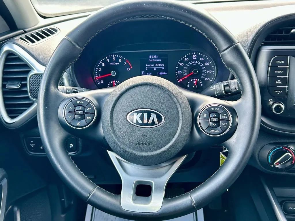 Used 2020 Kia Soul X-Line image 19