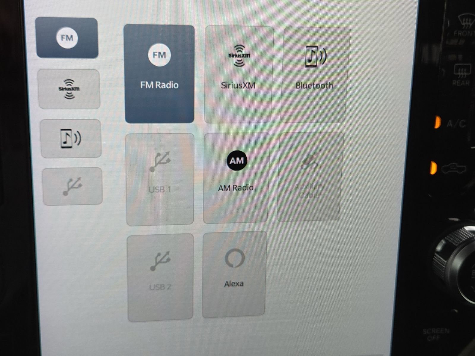 Used 2022 RAM 1500 Laramie image 34