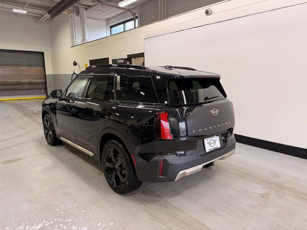 New 2026 MINI Cooper Countryman S AWD/4WD image 3