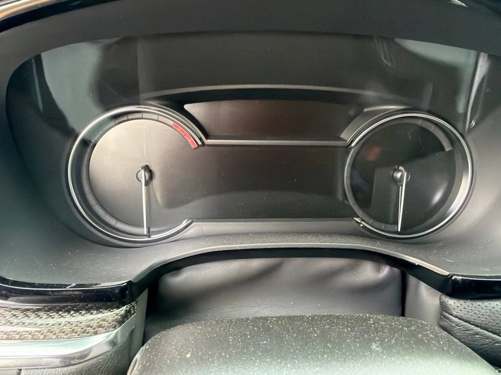 Used 2020 Cadillac XT5 Sportv AWD/4WD image 16