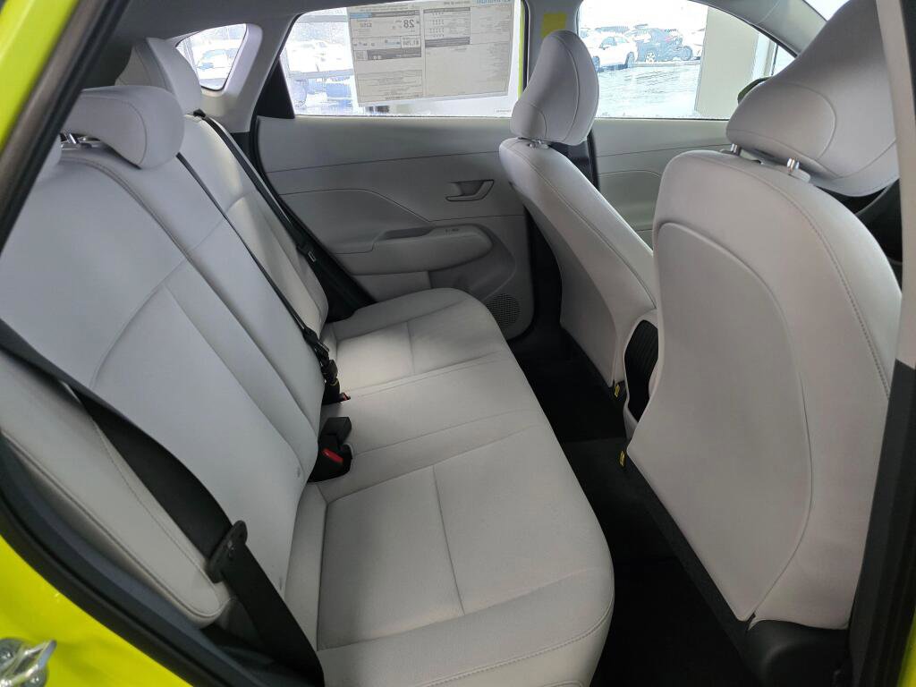 New 2026 Hyundai Kona SE AWD/4WD image 43