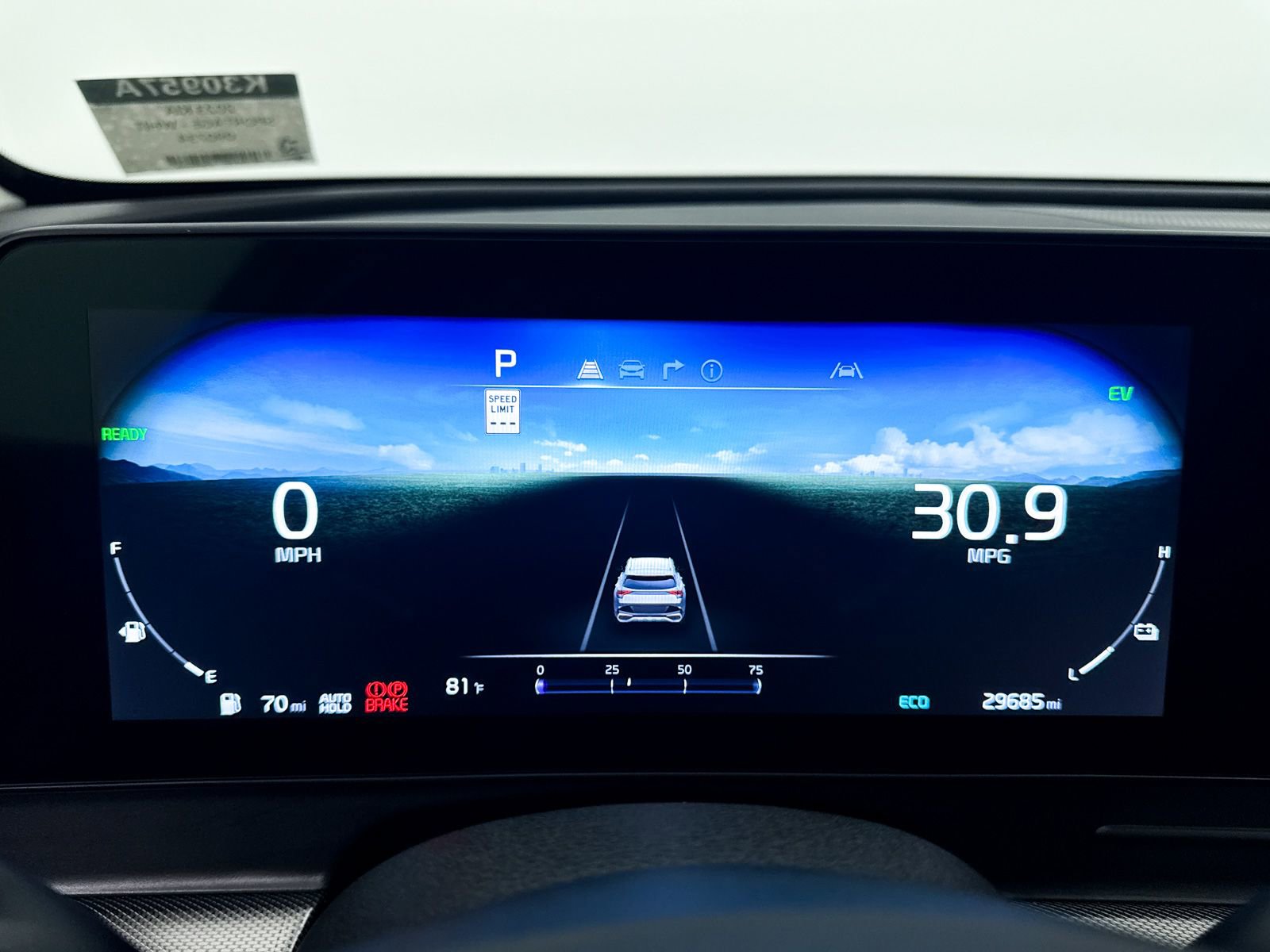 Certified 2023 Kia Sportage SX Prestige AWD/4WD image 39