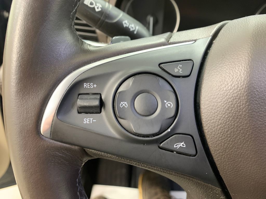 Used 2019 Buick LaCrosse Essence w/ Sun and Shade Package image 12