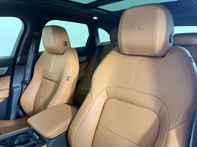 New 2026 Jaguar F-PACE R-Dynamic S AWD/4WD image 6