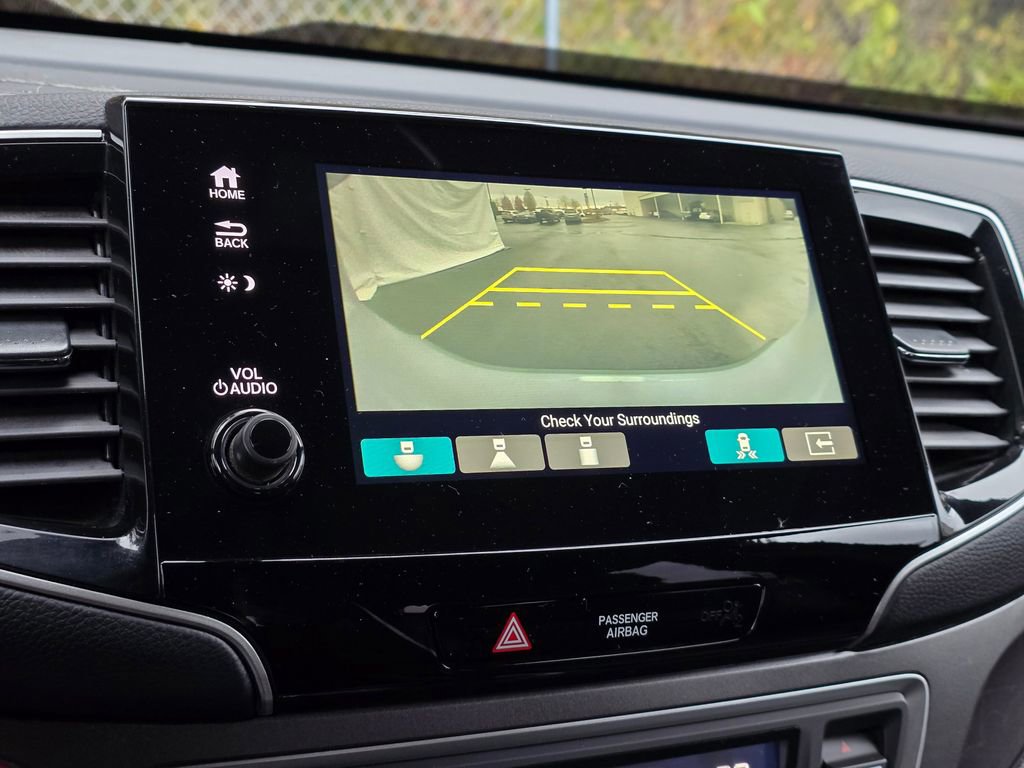 Used 2023 Honda Passport EX-L image 5