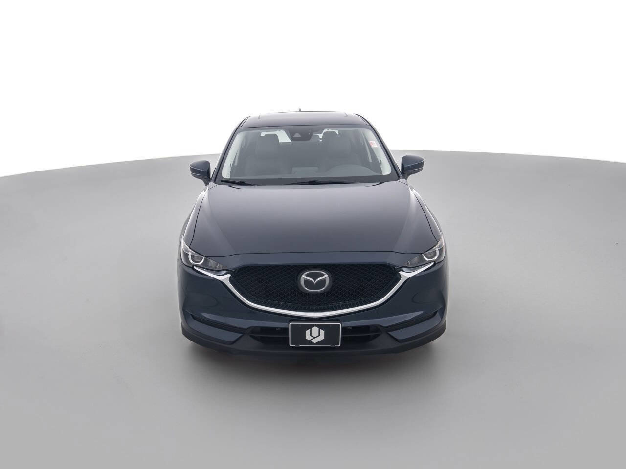 Used 2018 MAZDA CX-5 Touring w/ Preferred Equipment Package AWD/4WD image 2