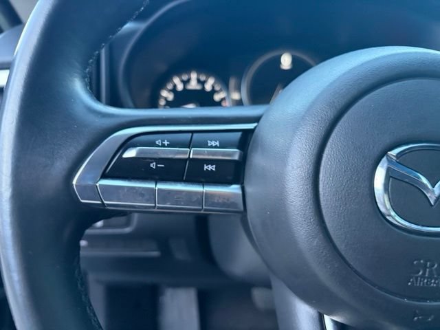 Used 2024 MAZDA CX-50 AWD 2.5 S w/ Premium Package image 31