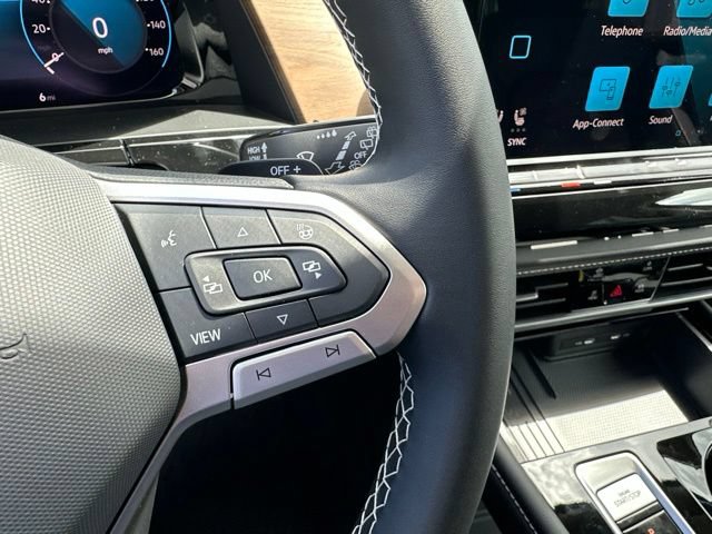 New 2026 Volkswagen Atlas SE AWD/4WD image 19