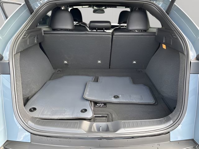 Used 2023 INFINITI QX55 Luxe w/ Cargo Package AWD/4WD image 18