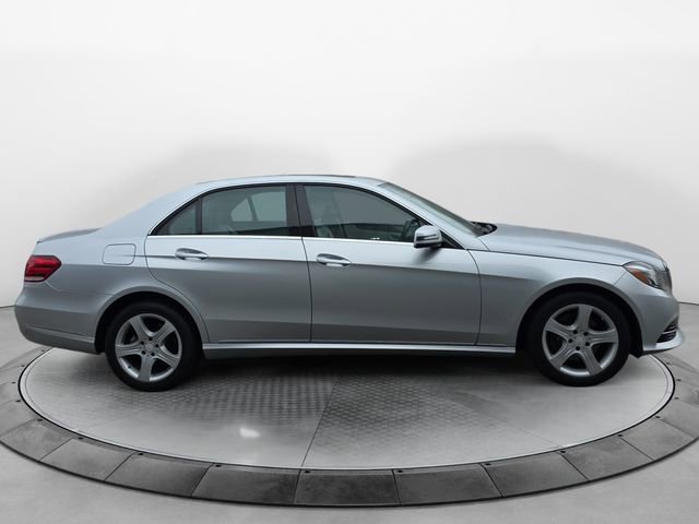 Used 2015 Mercedes-Benz E 350 4MATIC Sedan image 6