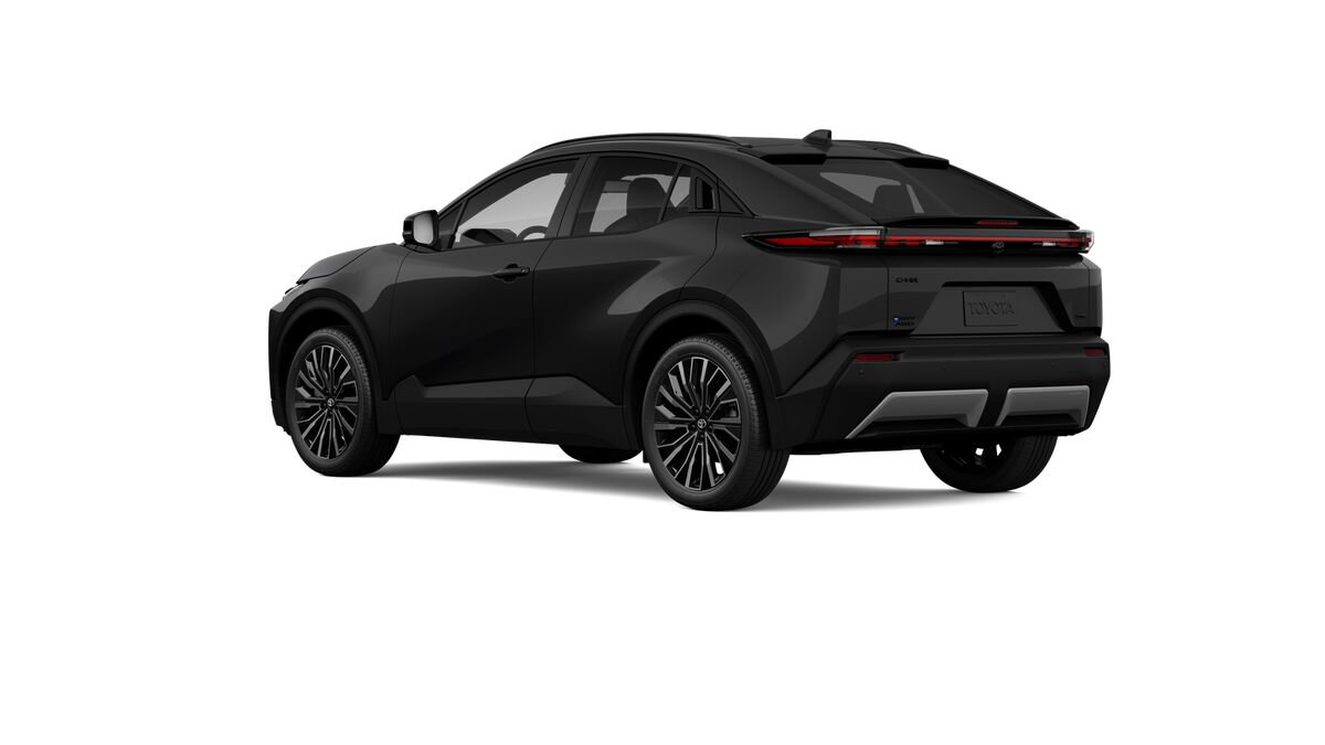 New 2027 Toyota C-HR AWD/4WD image 6