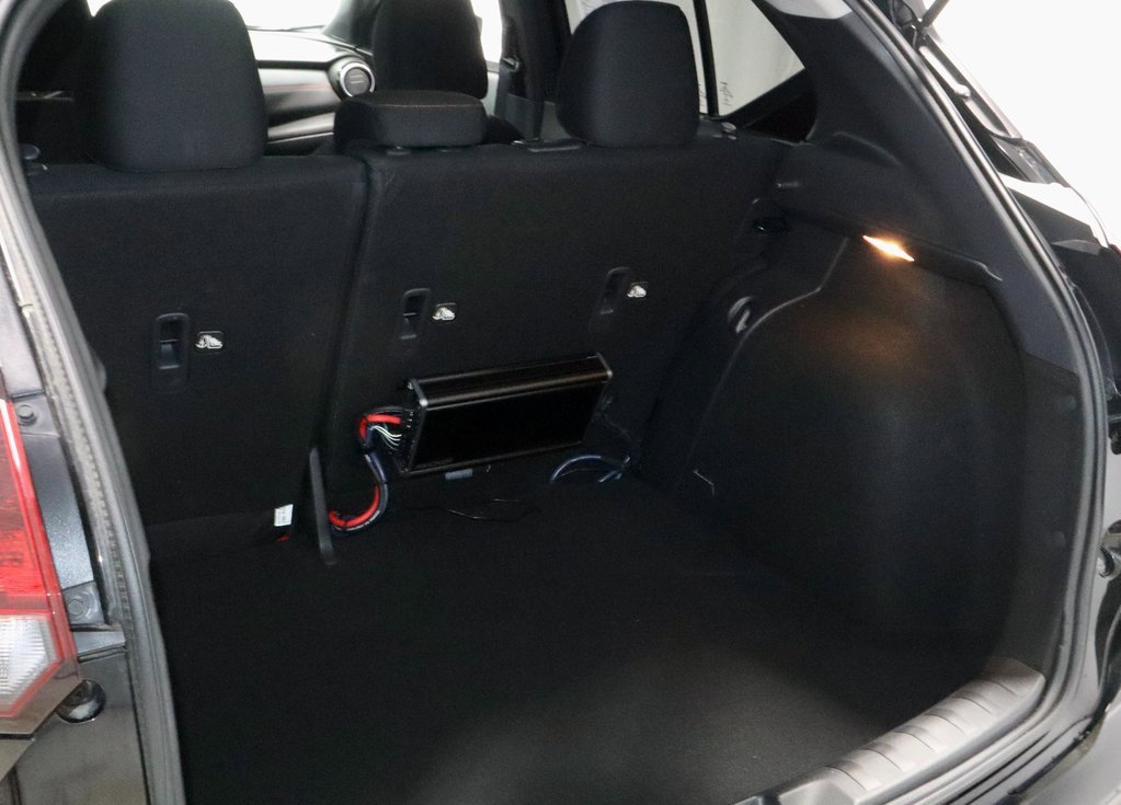 Certified 2023 Nissan Kicks SR image 12
