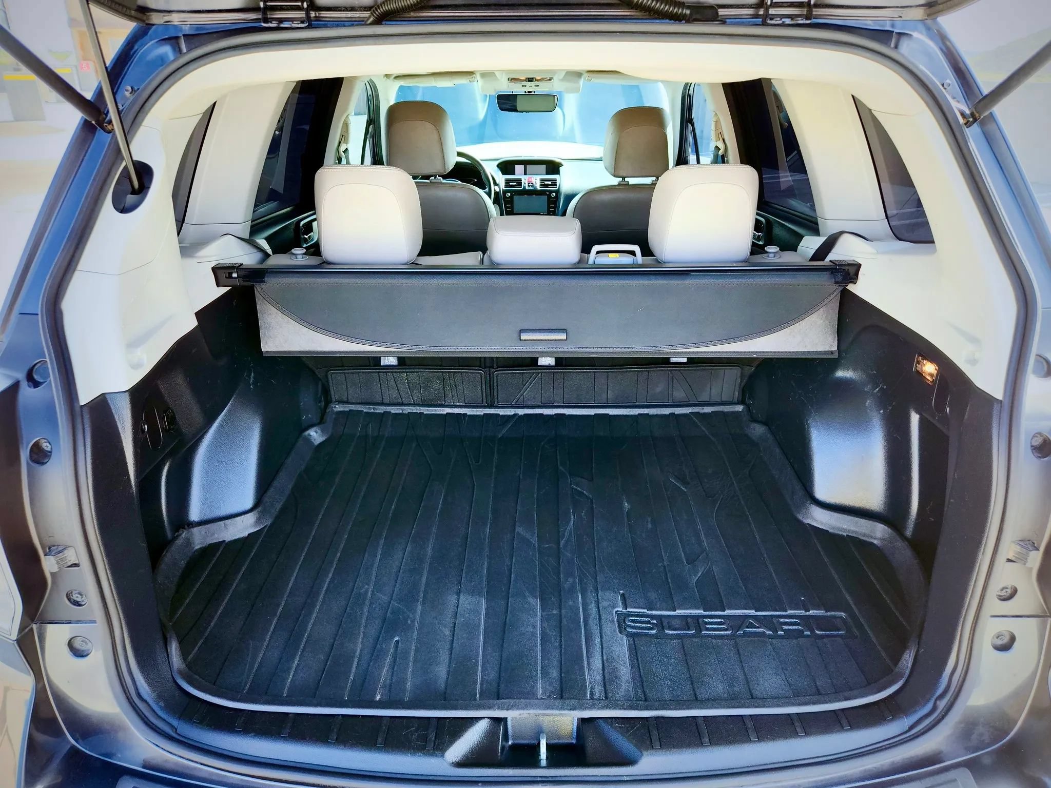 Used 2018 Subaru Forester 2.5i Limited AWD/4WD image 13