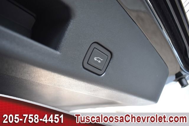 New 2026 Chevrolet Traverse LT w/ Driver Confidence Package FWD image 9